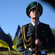 У Києві відбулася поминальна служба за Євгена Коновальця 33 У Києві відбулася поминальна служба за Євгена Коновальця 33