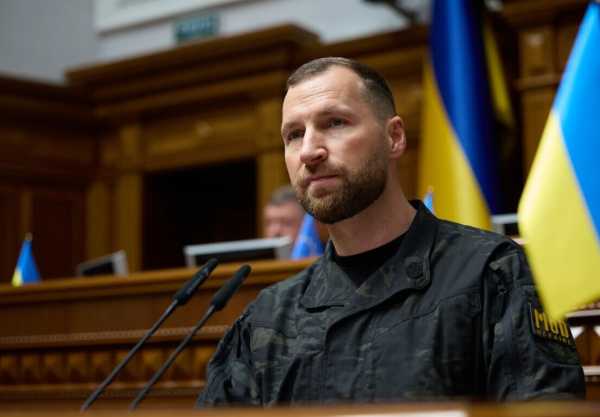 Україні бракує 27 мільярдів доларів для оборони: Хмара запропонував шляхи покриття нестачі 5 Україні бракує 27 мільярдів доларів для оборони: Хмара запропонував шляхи покриття нестачі 5