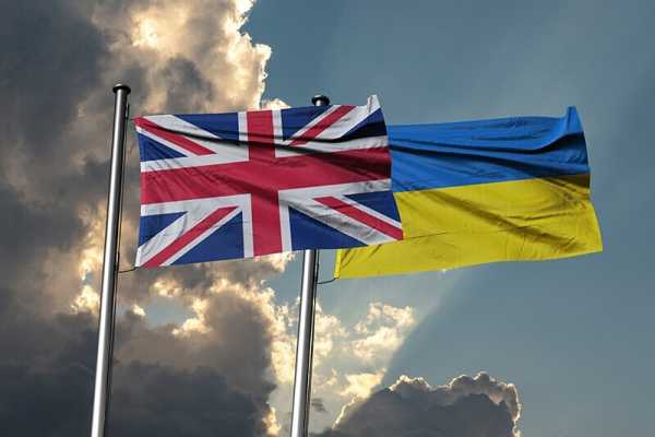 Україна й Велика Британія уклали угоду про спільний розвиток військових технологій, заснованих на штучному інтелекті. 5 Україна й Велика Британія уклали угоду про спільний розвиток військових технологій, заснованих на штучному інтелекті. 5
