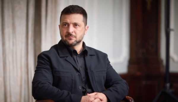 Володимир Зеленський схвалив ідею запровадження премії для молодих людей 18-25 років, які вступили до лав Збройних Сил.