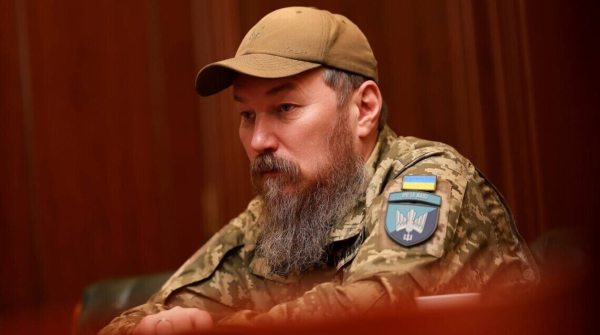 Мадяр окреслив основні небезпеки для України на найближчий період