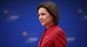 Росія має намір організувати 17 виборчих пунктів у Придністров'ї, що викликало реакцію Молдови. 6 Росія має намір організувати 17 виборчих пунктів у Придністров'ї, що викликало реакцію Молдови. 6