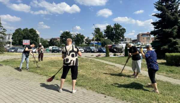 Колаборанти на випробуванні: їхня власна версія та нова реальність у Харкові