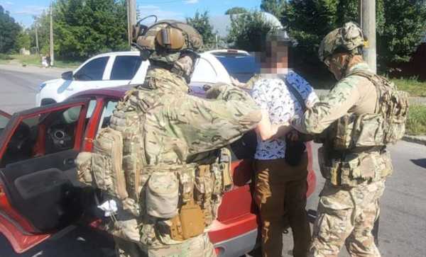 СБУ розкрила нові сім способів уникнути мобілізації, затримано 18 тих, хто їх організовував 5 СБУ розкрила нові сім способів уникнути мобілізації, затримано 18 тих, хто їх організовував 5