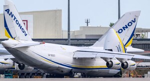 Безпілотник із вибуховими речовинами, що наближався до українського літака в Німеччині, пов'язали з ГРУ РФ – ABC News 6 Безпілотник із вибуховими речовинами, що наближався до українського літака в Німеччині, пов'язали з ГРУ РФ – ABC News 6