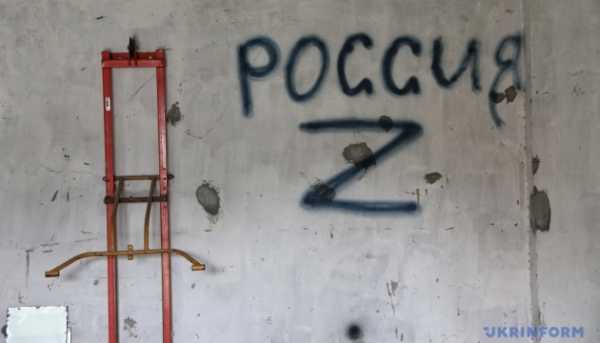 Від підвалів до колоній: правоохоронці виявили 159 місць на окупованих територіях та у РФ, де незаконно тримають громадян України