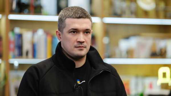 Федоров звернувся до українців з відео, піднявши теми корупції та виборів. 6 Федоров звернувся до українців з відео, піднявши теми корупції та виборів. 6