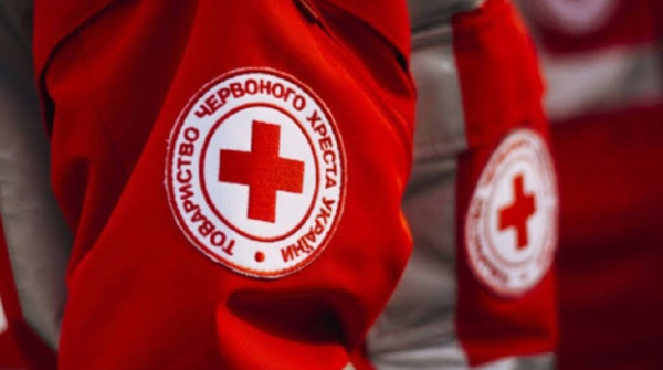 Засідка на добровольця Червоного Хреста під час евакуації: у організації повідомили подробиці