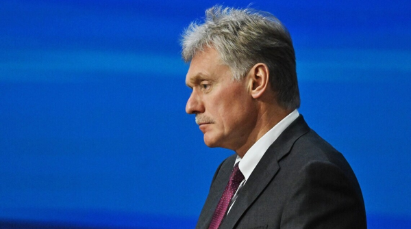 Кремль окреслив обставини, за яких Путін міг би зустрітися із Зеленським та Трампом.