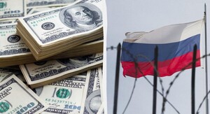 Чотири країни Євросоюзу закликали Брюссель переглянути пропозицію щодо використання арештованих російських коштів – FT 6