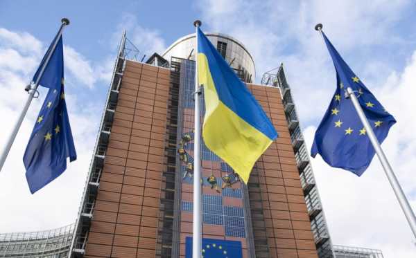 Єврокомісія відповіла на антикорупційну операцію «Форест Гамп» 5 Єврокомісія відповіла на антикорупційну операцію «Форест Гамп» 5