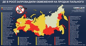 Понад 70% автозаправних станцій у росії зіткнулися з дефіцитом бензину, повідомляють ЗМІ. 6 Понад 70% автозаправних станцій у росії зіткнулися з дефіцитом бензину, повідомляють ЗМІ. 6