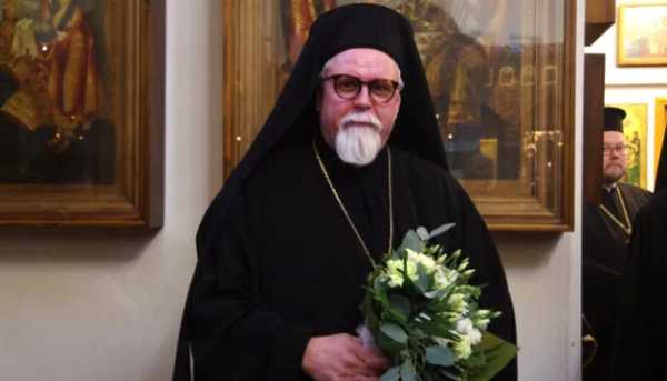 Глава Фінляндської православної церкви шокований заявами патріарха Кирила щодо ядерної зброї. 18