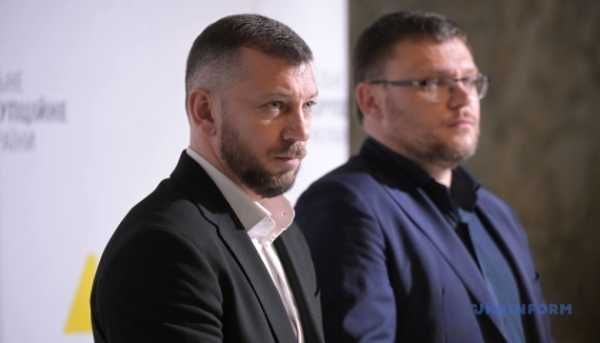 НАБУ та САП не ідентифікували «Вову» з переговорів у справі «Мідас».