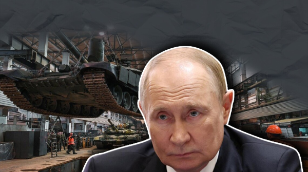 Рф може готувати наступальну операцію через північ України на лютий – Скібіцький