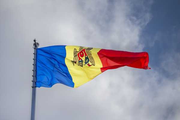 Міністерство закордонних справ Молдови відреагувало на перетин повітряного простору безпілотником-ракетою "Бандероль". 4