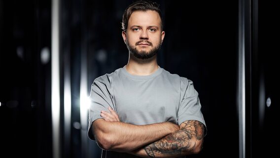 Колишній топменеджер Bolt, Uklon та Liki24 приєднався до сфери defence-tech. Яка його посада в новій фірмі