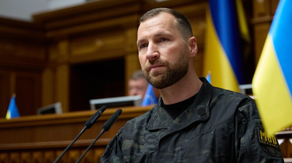Україні бракує 27 мільярдів доларів для оборони: Хмара запропонував шляхи покриття нестачі