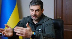 Голова Офісу Президента анонсував нову масштабну обмін полоненими з росією 6 Голова Офісу Президента анонсував нову масштабну обмін полоненими з росією 6