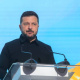 Зеленський: про молодіжну політику: Вищі стипендії, доступне житло для молоді та участь у керівництві громад 21 Зеленський: про молодіжну політику: Вищі стипендії, доступне житло для молоді та участь у керівництві громад 21