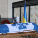 У Роттердамі було здійснено ексгумацію тіла полковника Євгена Коновальця. 25