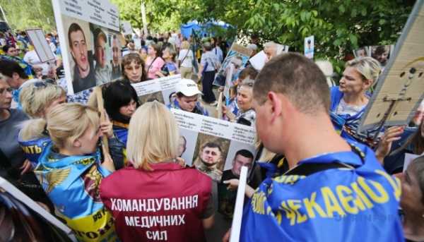 Близьких зниклих просять завантажувати їхні світлини через "Персональний кабінет" 9 Близьких зниклих просять завантажувати їхні світлини через "Персональний кабінет" 9