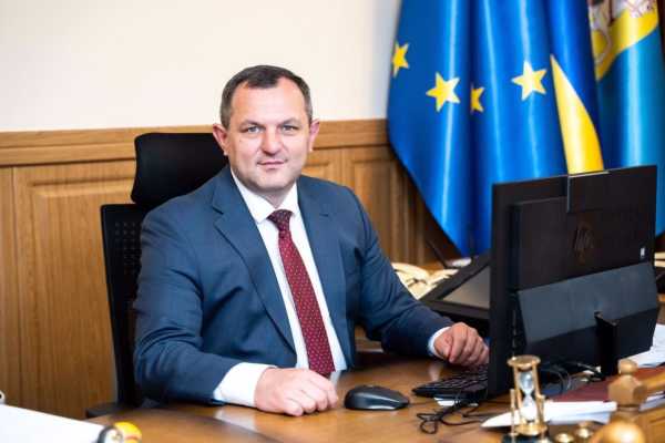 Головна 46 Вищий антикорупційний суд схвалив мирову угоду з колишнім посадовцем «Нафтогазу» у справі Чернишова.