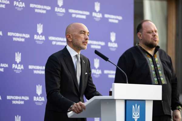 Національний банк України презентував срібну монету, присвячену 35-й річниці Незалежності – фото 6 Національний банк України презентував срібну монету, присвячену 35-й річниці Незалежності – фото 6