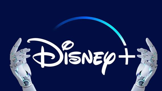 Google прагне придбати персонажів Disney та Warner Bros за 40 мільйонів доларів для тренування своїх моделей штучного інтелекту. 18 Google прагне придбати персонажів Disney та Warner Bros за 40 мільйонів доларів для тренування своїх моделей штучного інтелекту. 18