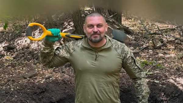 Блогер Золкін заявив про вступ до Збройних сил України. 5 Блогер Золкін заявив про вступ до Збройних сил України. 5