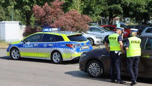 У столиці Польщі українця підозрюють у спробі нападу на представника оборонної промисловості. 5