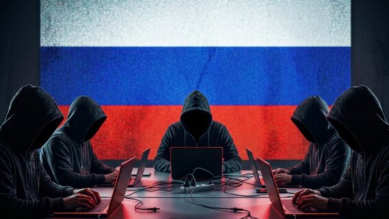 Курсор сприяв російським хакерам у зломі семи компаній під виглядом імітації.