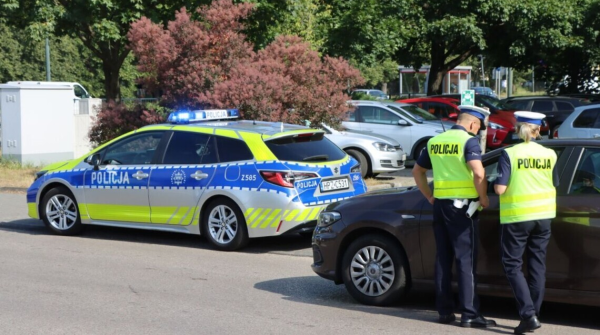 У столиці Польщі українця підозрюють у спробі нападу на представника оборонної промисловості.