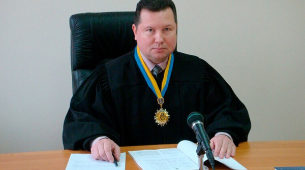 ВАКС виніс вирок ексголові районного суду на Одещині