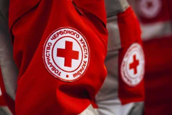 Засідка на добровольця Червоного Хреста під час евакуації: у організації повідомили подробиці 4 Засідка на добровольця Червоного Хреста під час евакуації: у організації повідомили подробиці 4