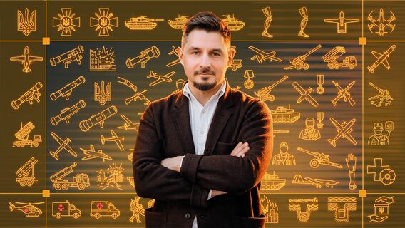 «У команді це назвали «корабель Excel», бо дані до нас дуже довго пливли». CDTO Мінветеранів — про те, що сповільнює цифровізацію ветеранських послуг та як із цим боротися.