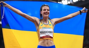 Українка Онофрійчук завоювала титул чемпіонки світу з художньої гімнастики 6 Українка Онофрійчук завоювала титул чемпіонки світу з художньої гімнастики 6