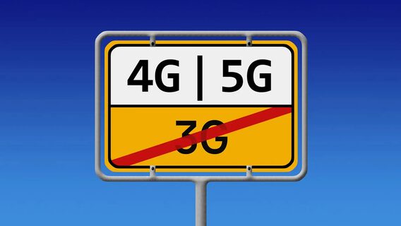 У вересні lifecell припиняє роботу 3G мережі в 17 регіонах України, щоб прискорити розгортання 4G. Що слід зробити користувачам