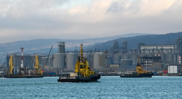 У Ростовській області РФ запровадили надзвичайний стан через припинення роботи портів після атак.