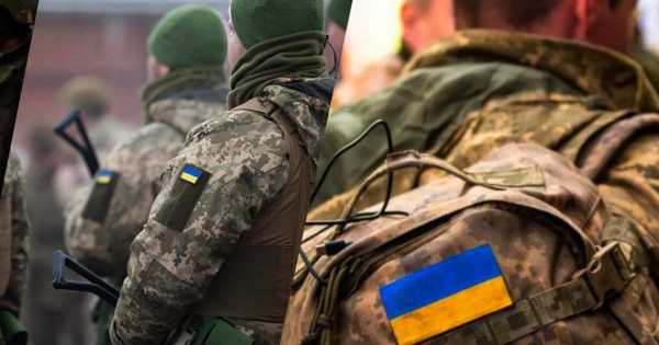 Керівник української розвідки назвав необхідну кількість мобілізованих щомісяця для утримання фронту. 6 Керівник української розвідки назвав необхідну кількість мобілізованих щомісяця для утримання фронту. 6