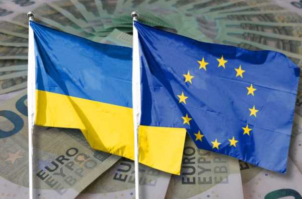 «Буде ще більше фінансування»: Європейська комісія оголосила про нові заходи для підтримки оборони України 6 «Буде ще більше фінансування»: Європейська комісія оголосила про нові заходи для підтримки оборони України 6