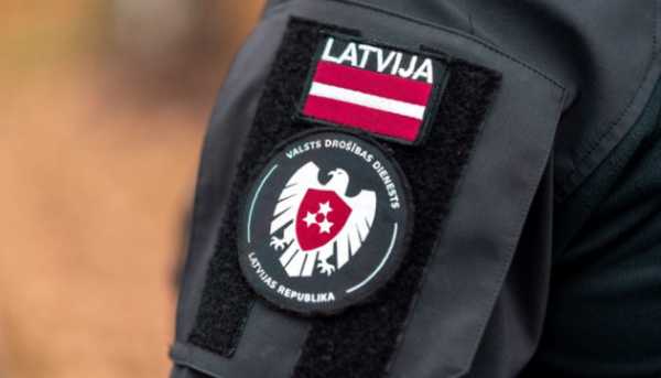 Латвія згодна відправити до 20 військових для забезпечення проходу через Ормузьку протоку.