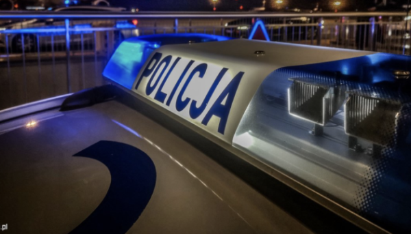 У місті Вроцлав заарештували 18-річного юнака з України, якого підозрюють у скоєнні нападу з ножем на громадянку Польщі.