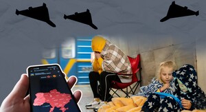 Російські війська зруйнували черговий логістичний вузол групи компаній «Аврора» у Київській області 6 Російські війська зруйнували черговий логістичний вузол групи компаній «Аврора» у Київській області 6