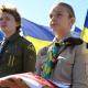 Тіло Євгена Коновальця доставили в Україну 15 Тіло Євгена Коновальця доставили в Україну 15