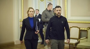Франція надасть Україні ракети для систем Patriot – Зеленський 6 Франція надасть Україні ракети для систем Patriot – Зеленський 6