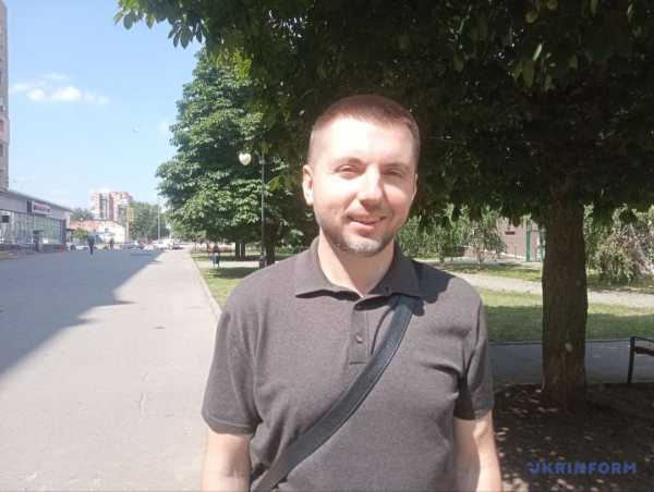 Колаборанти на випробуванні: їхня власна версія та нова реальність у Харкові 14 Колаборанти на випробуванні: їхня власна версія та нова реальність у Харкові 14
