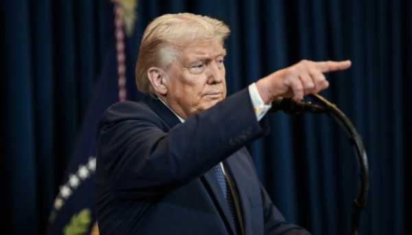 Головна 47 25 штатів США подали судовий позов через нові мита Трампа.