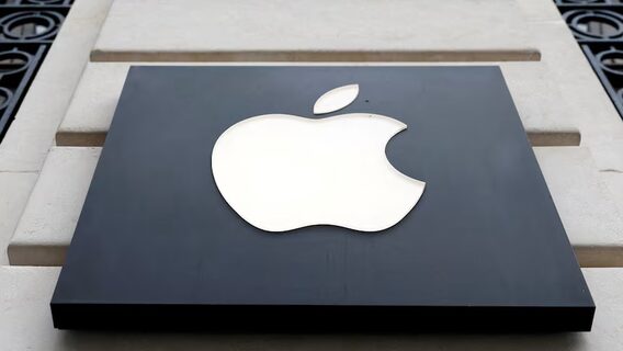 Головна 44 Apple зменшує відсотки для сторонніх магазинів програм в ЄС