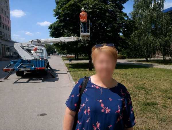 Колаборанти на випробуванні: їхня власна версія та нова реальність у Харкові 10 Колаборанти на випробуванні: їхня власна версія та нова реальність у Харкові 10